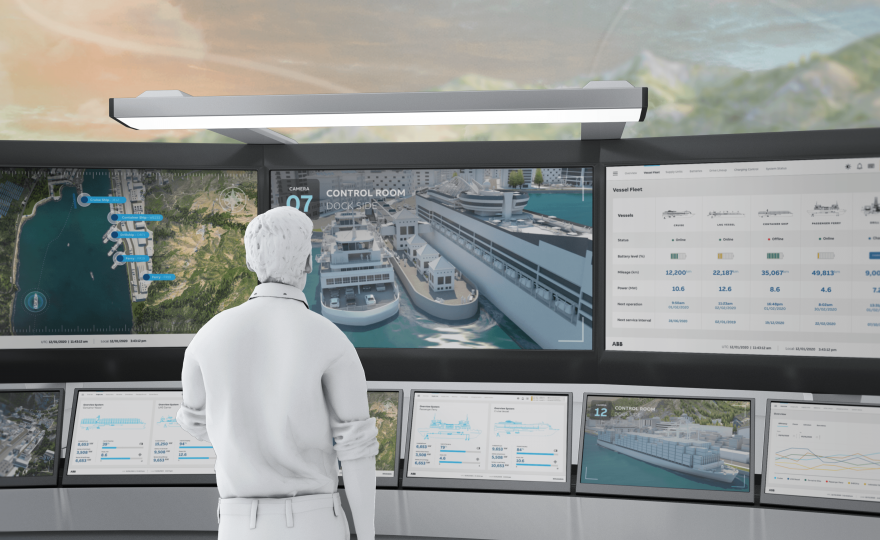 World Maritime Day – a key opportunity to embrace crew-supporting digital technologies